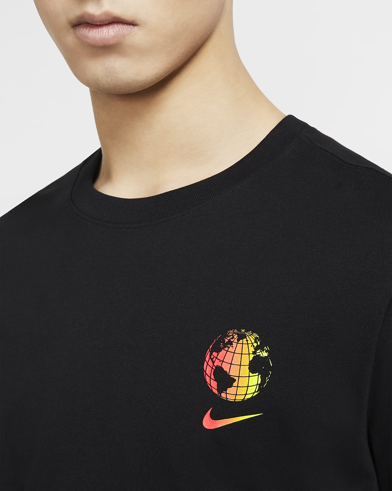 nike sportswear logo