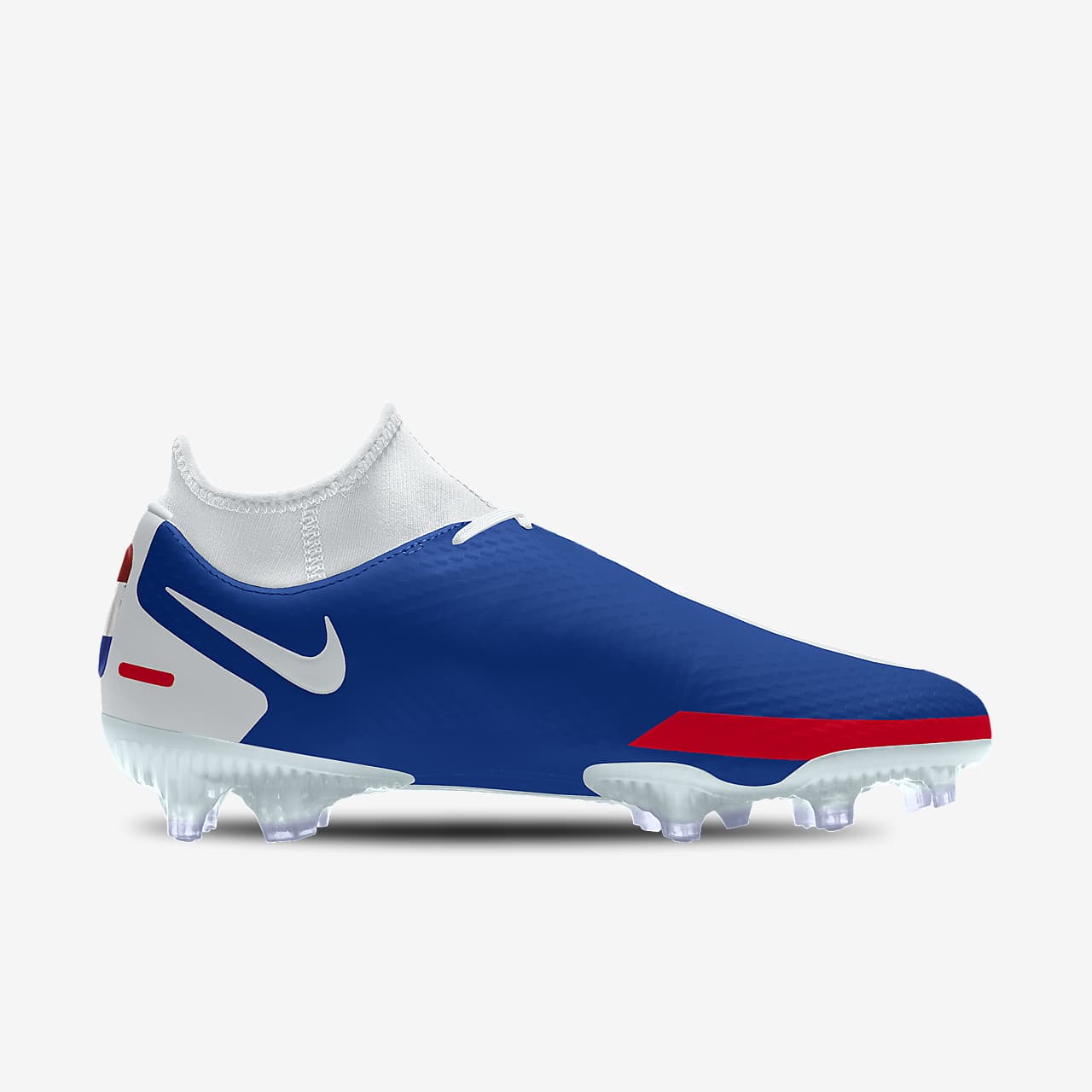 Custom Multi-Ground Soccer Cleat. Nike JP