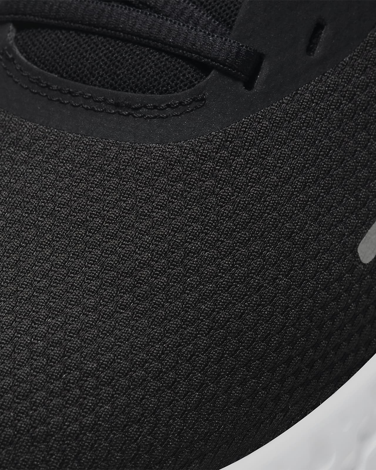 nike revolution 5 men's grey