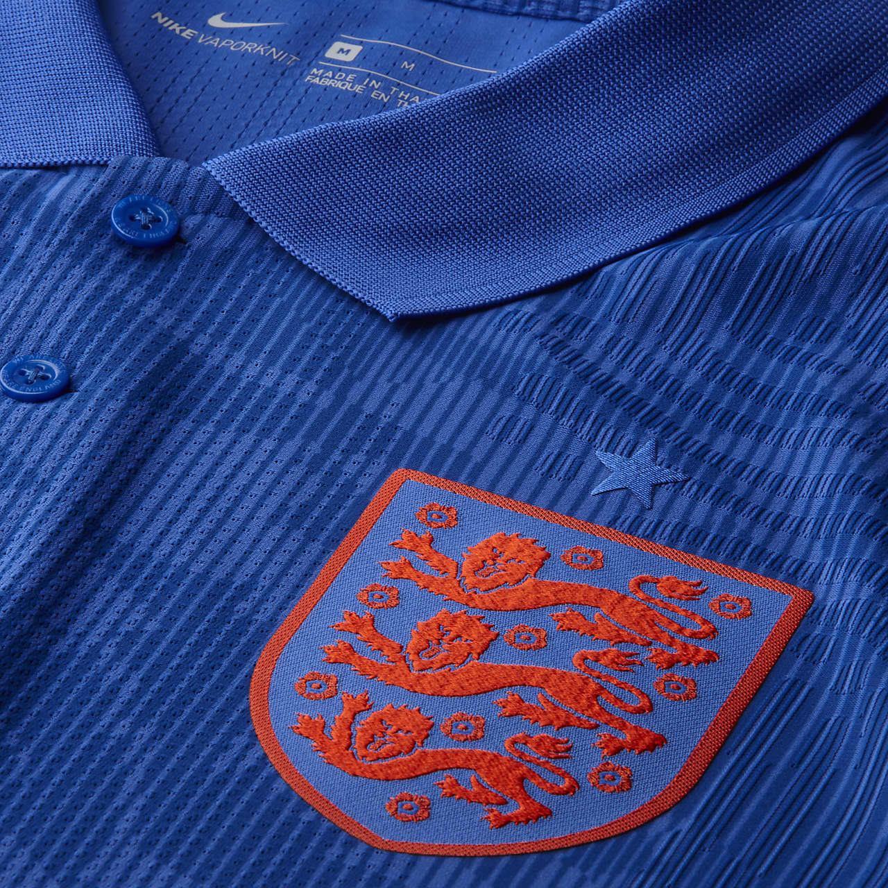 England 2020 Vapor Match Away Men S Football Shirt Nike Ca