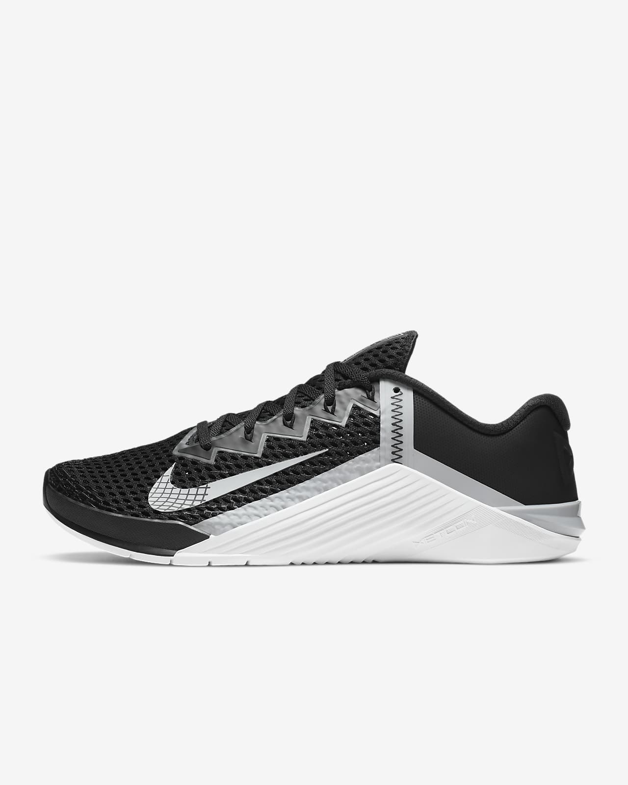 nike metcon 6 femme