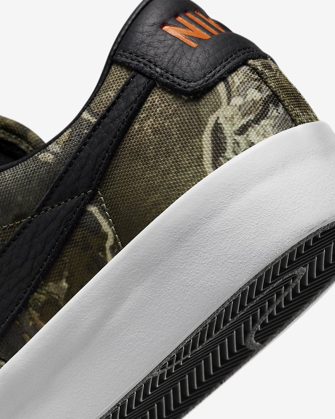 Nike SB Blazer Low Pro GT Premium Zapatillas de skateboard. ES