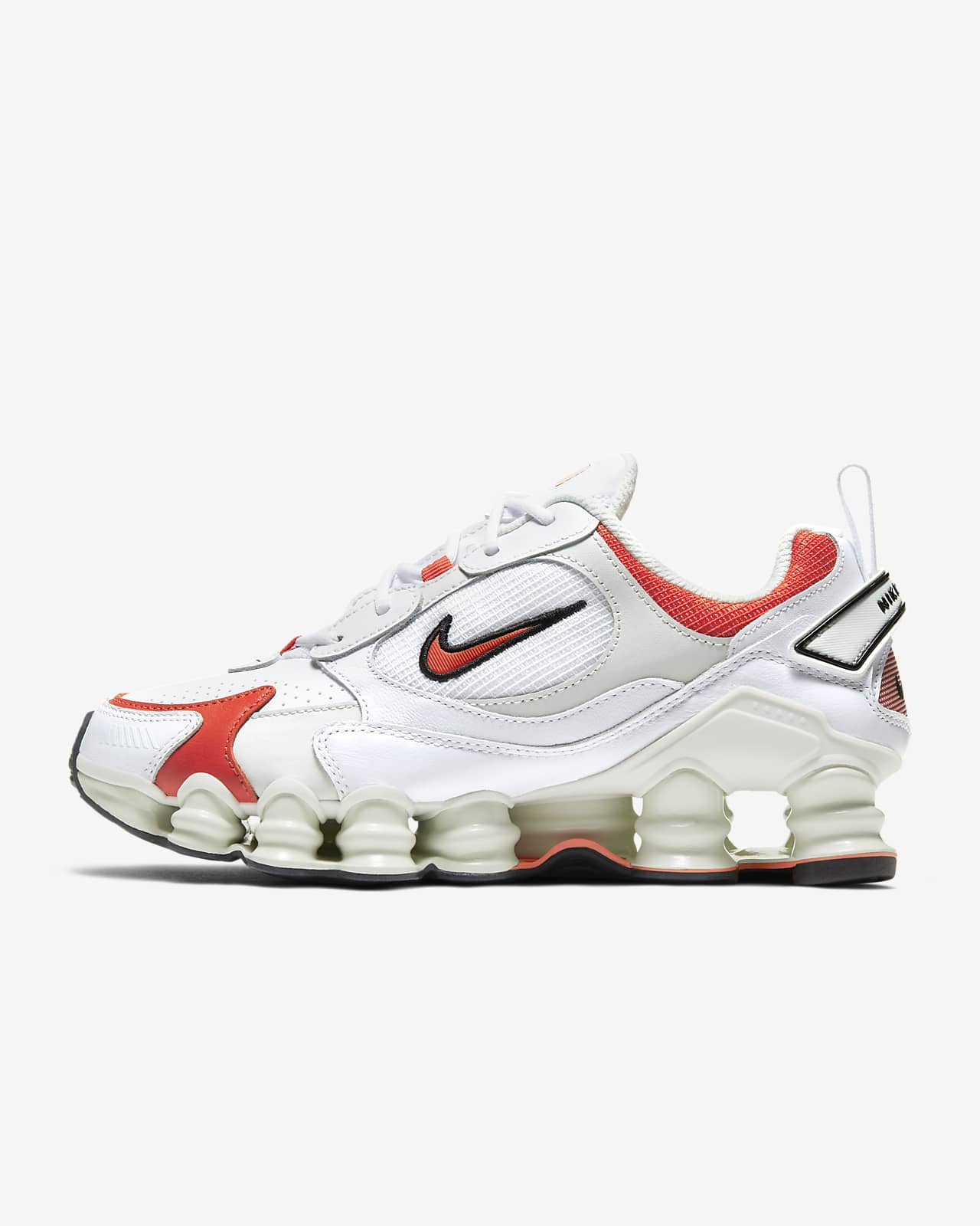 nike shox liverpool