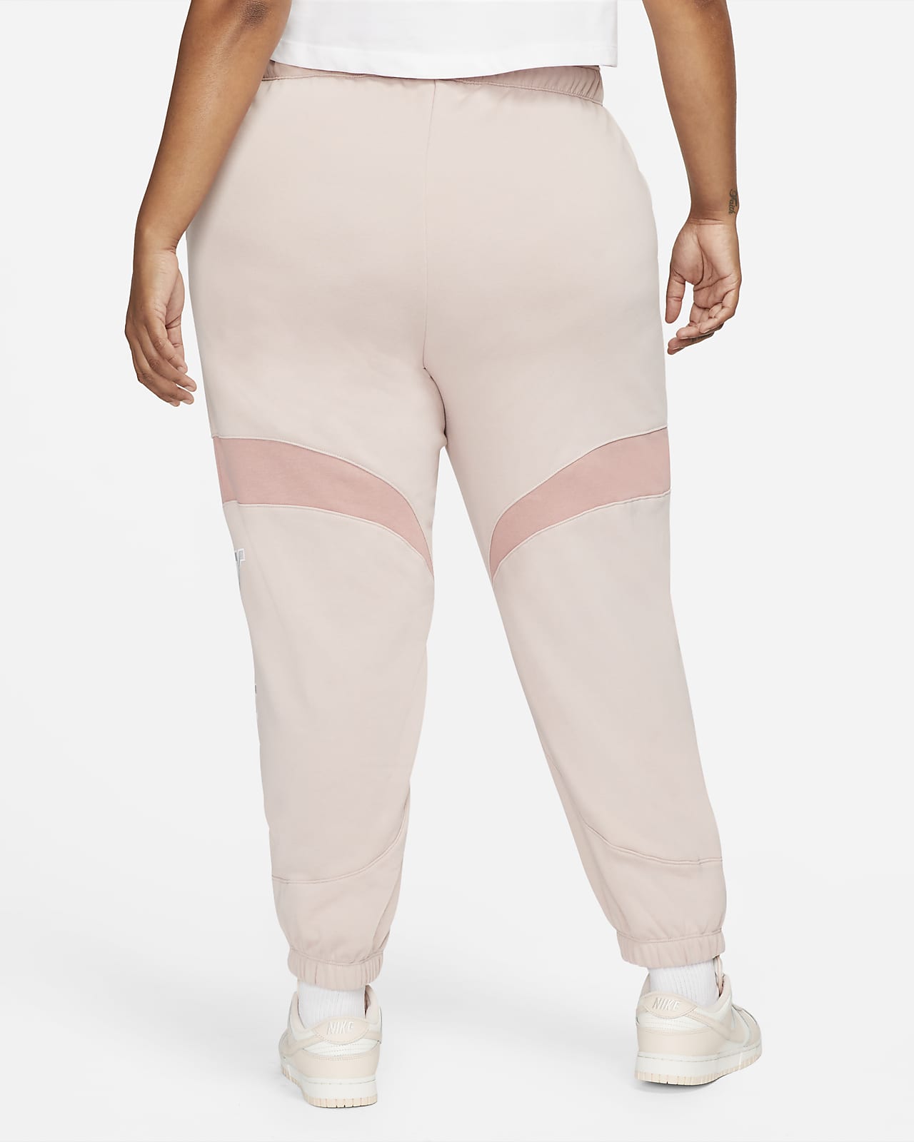 Nike Air Women's Joggers (Plus Size 