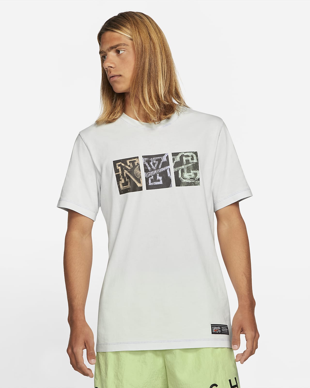 Playera para hombre Nike Sportswear. Nike.com