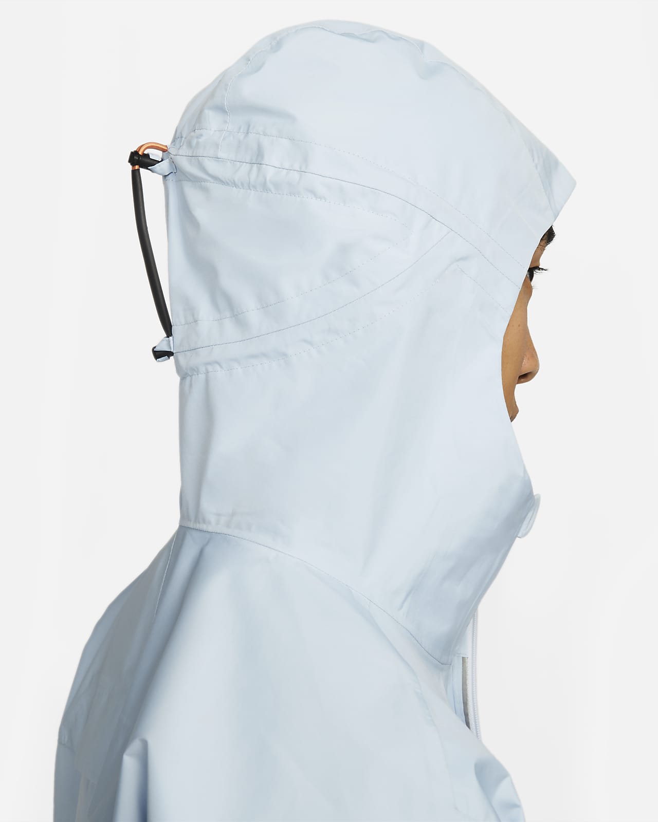 NIKE公式】ナイキ GORE-TEX メンズ トレイル ランニングジャケット 