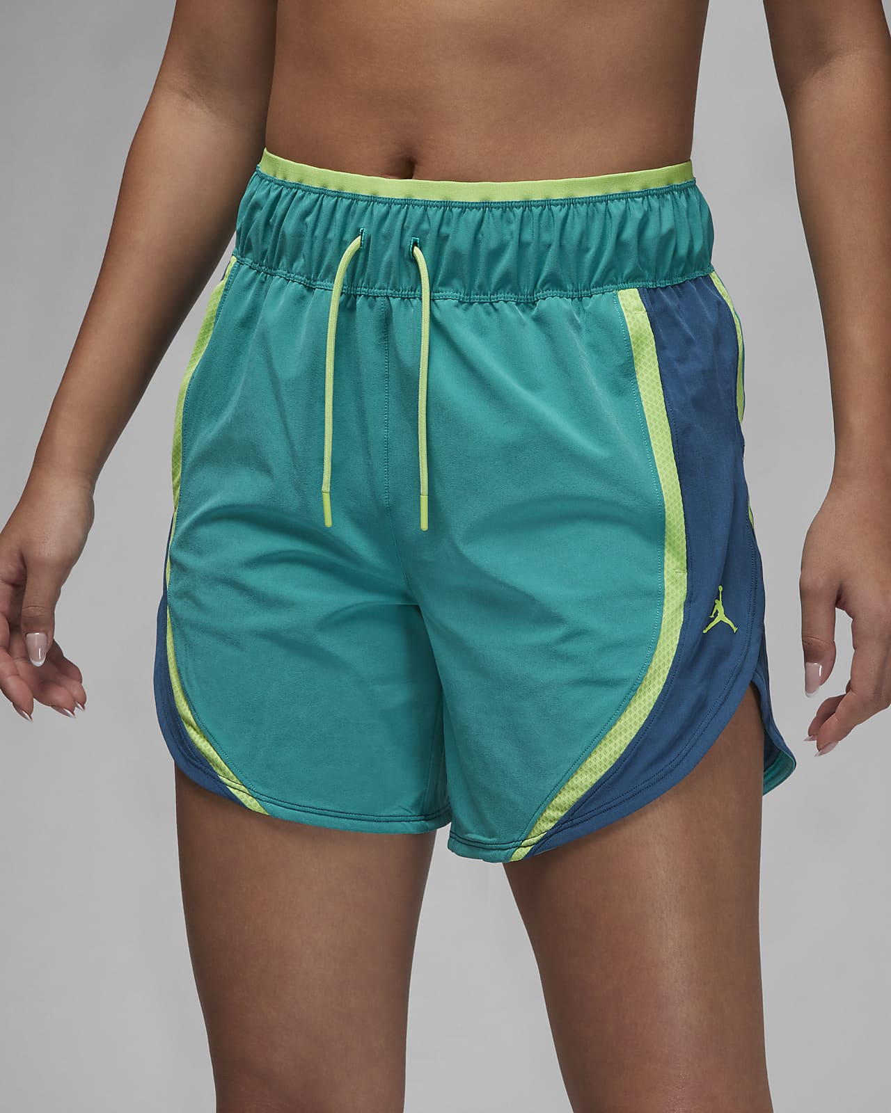 Jordan Sport Women's Shorts. Nike JP