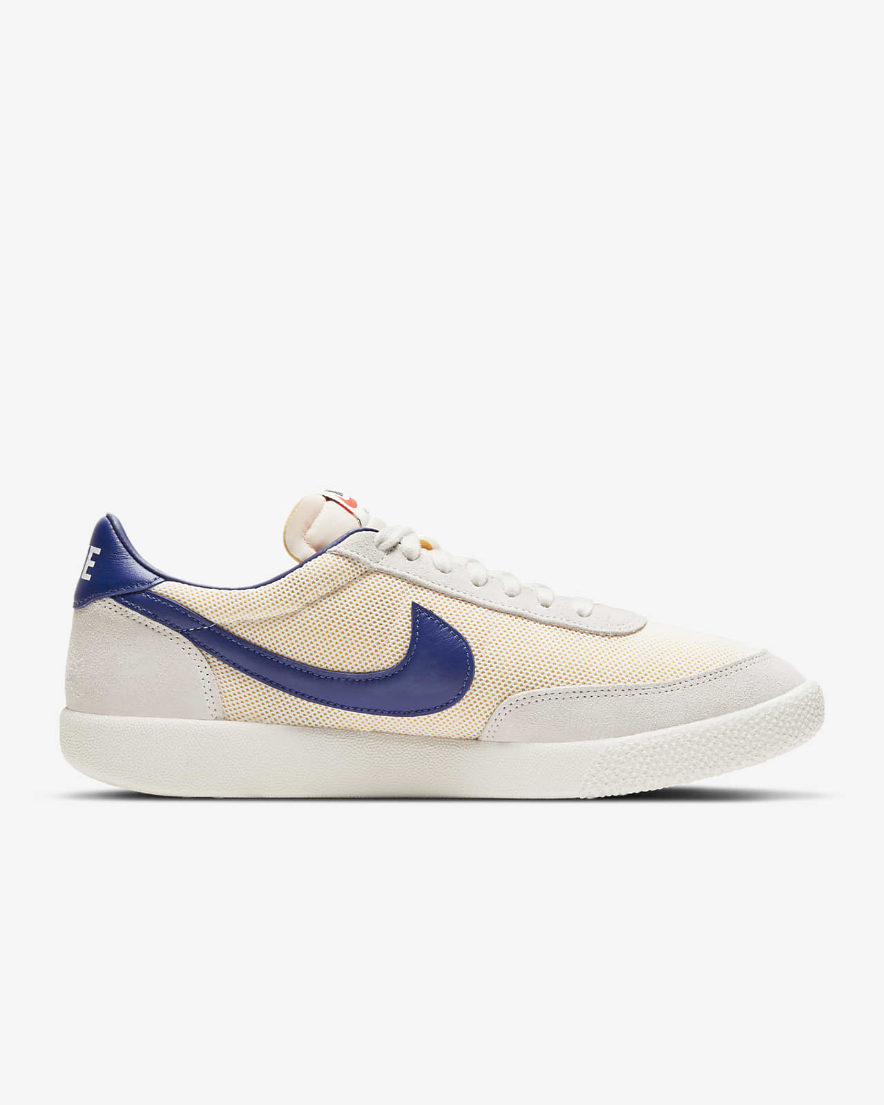 Nike Killshot Og Men S Shoe Nike Jp