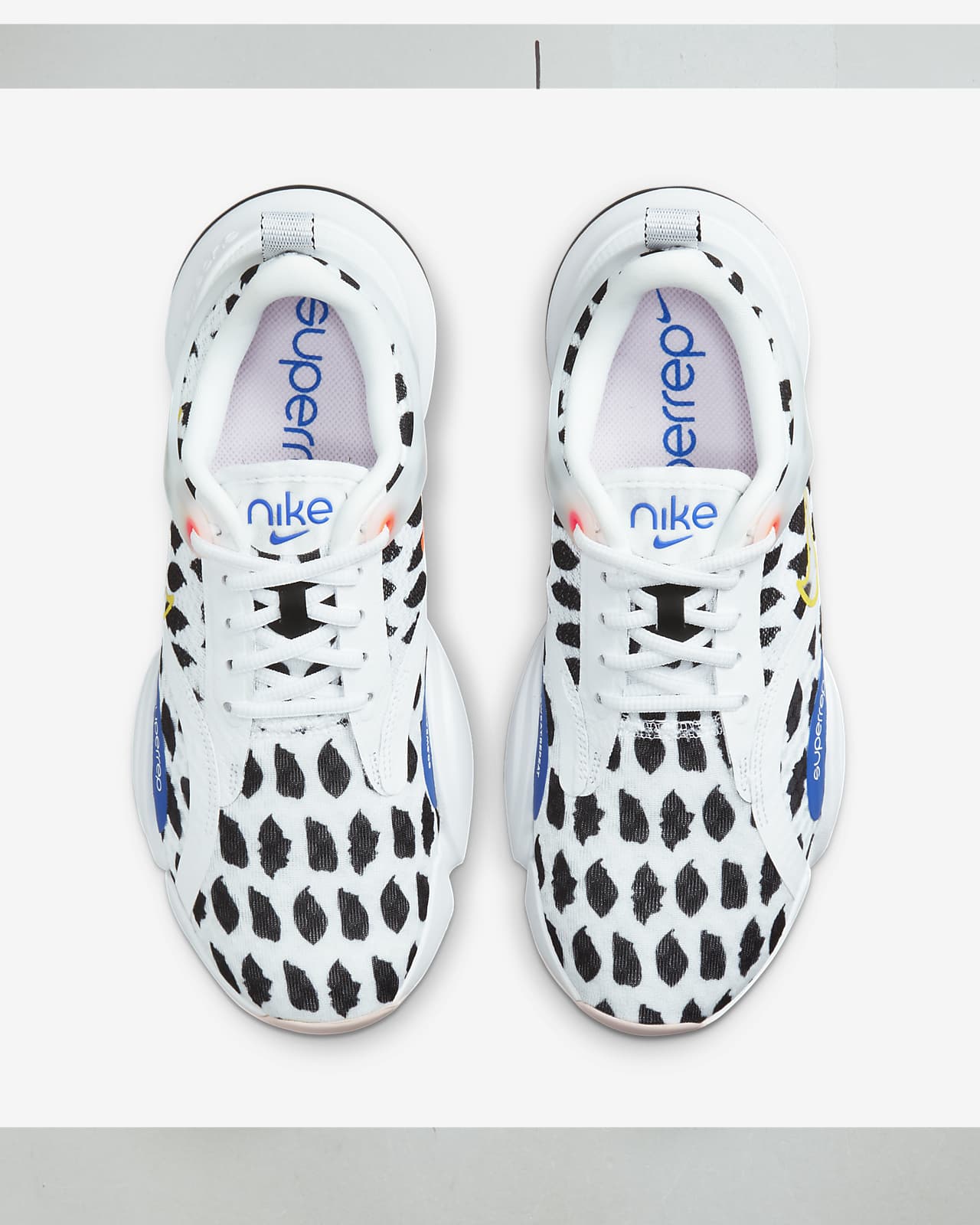 tenis nike superrep go 2