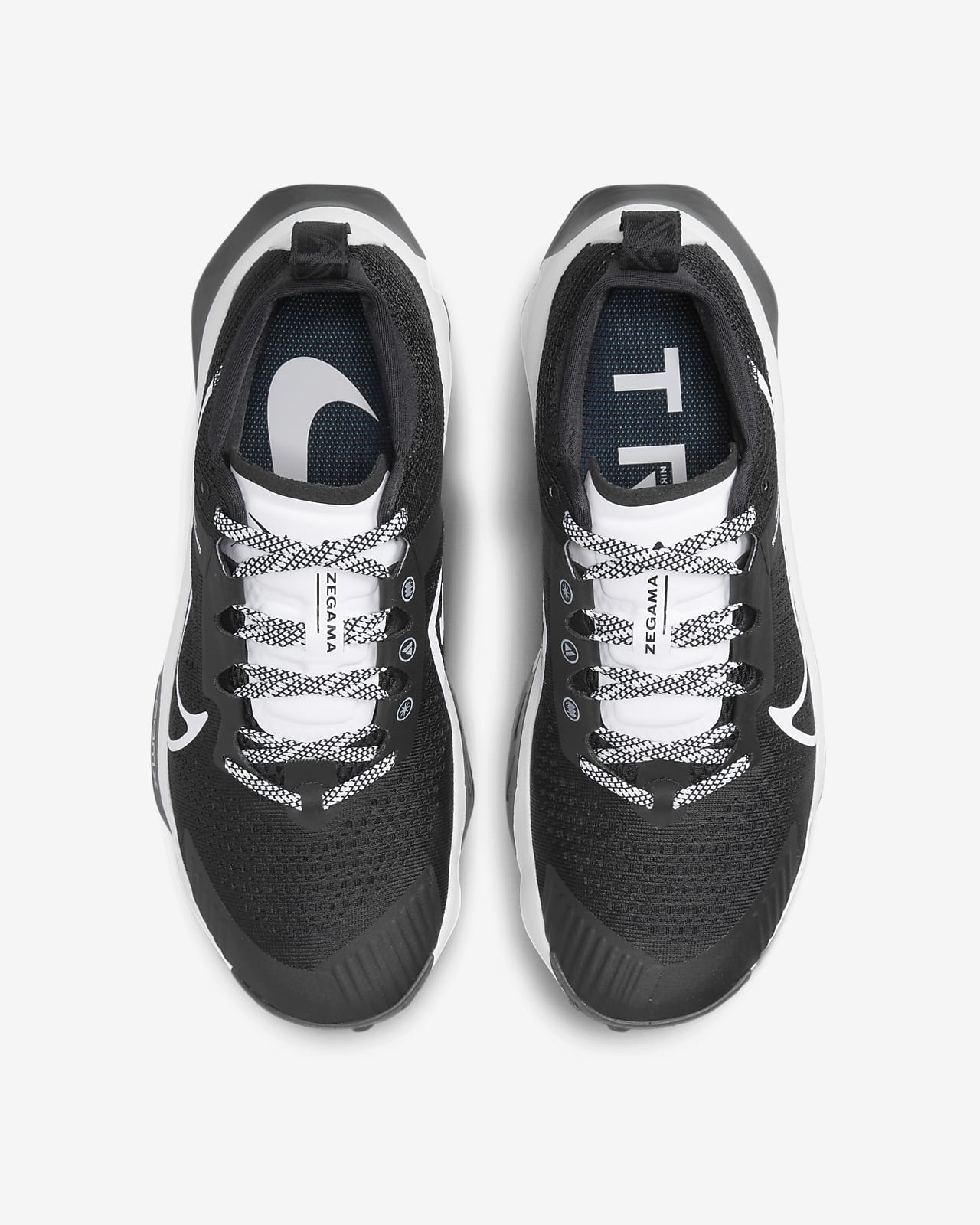 Nike Zegama Women's Trail Running Shoes. Nike JP