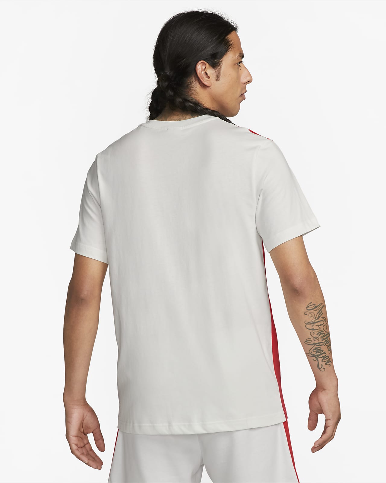 Maglia discount nike air