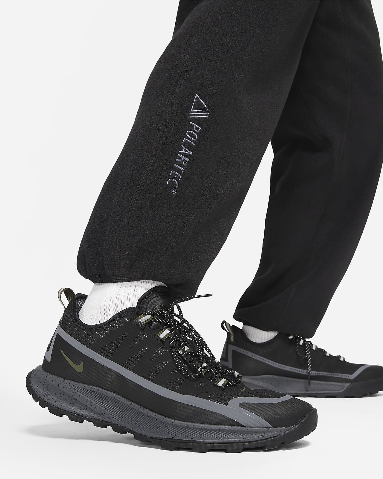 nike climbing pants