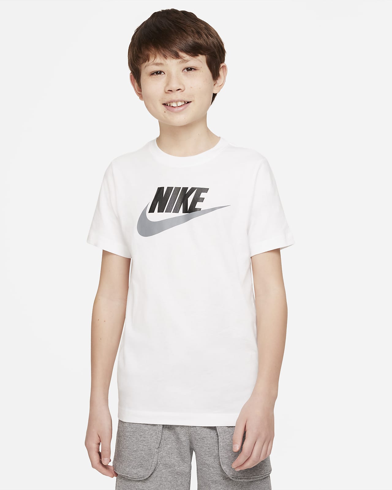 nike sportswear kids