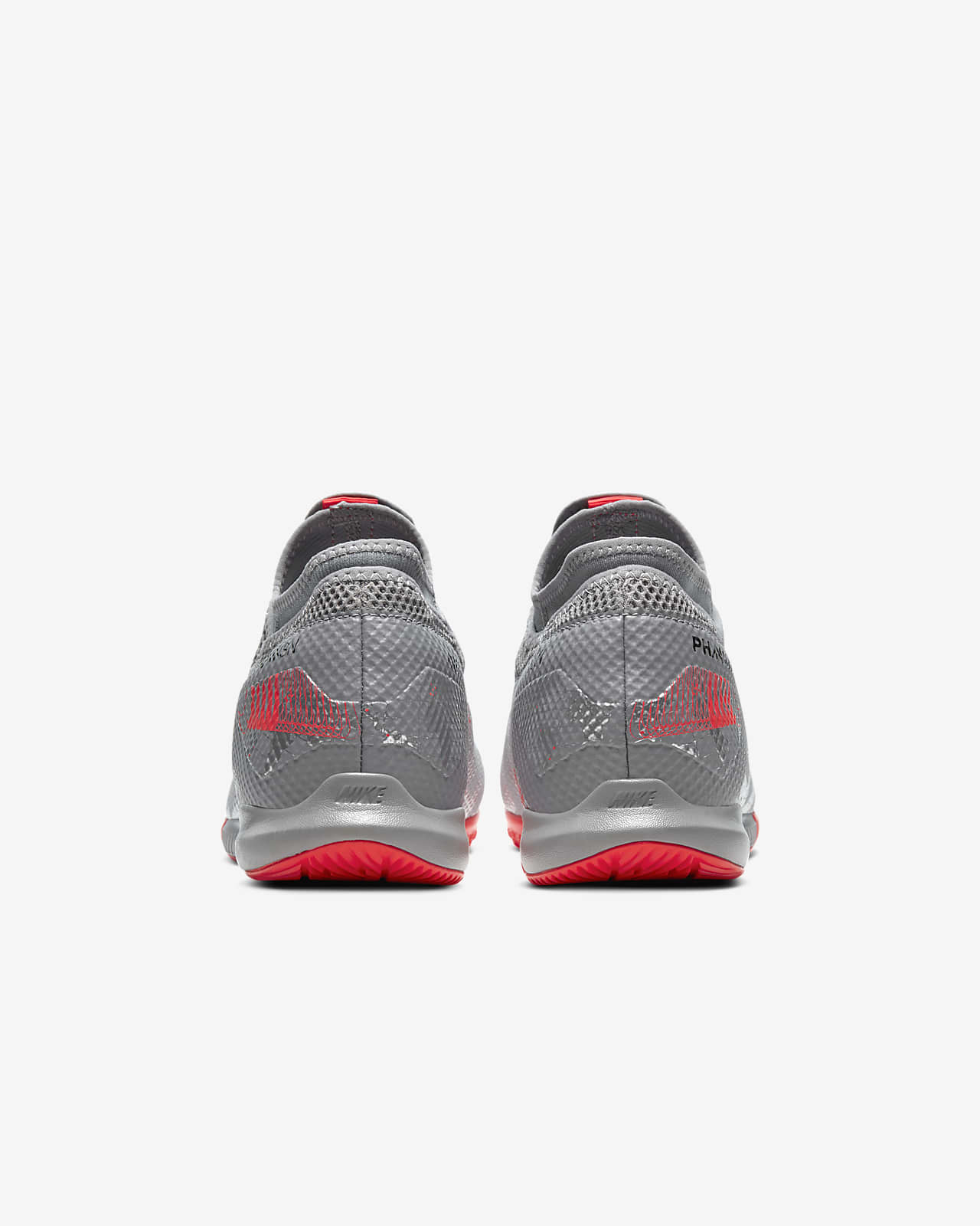 Nike Phantom Vision 2 Academy Dynamic Fit Ic Indoor Court Football Shoe Nike Fi