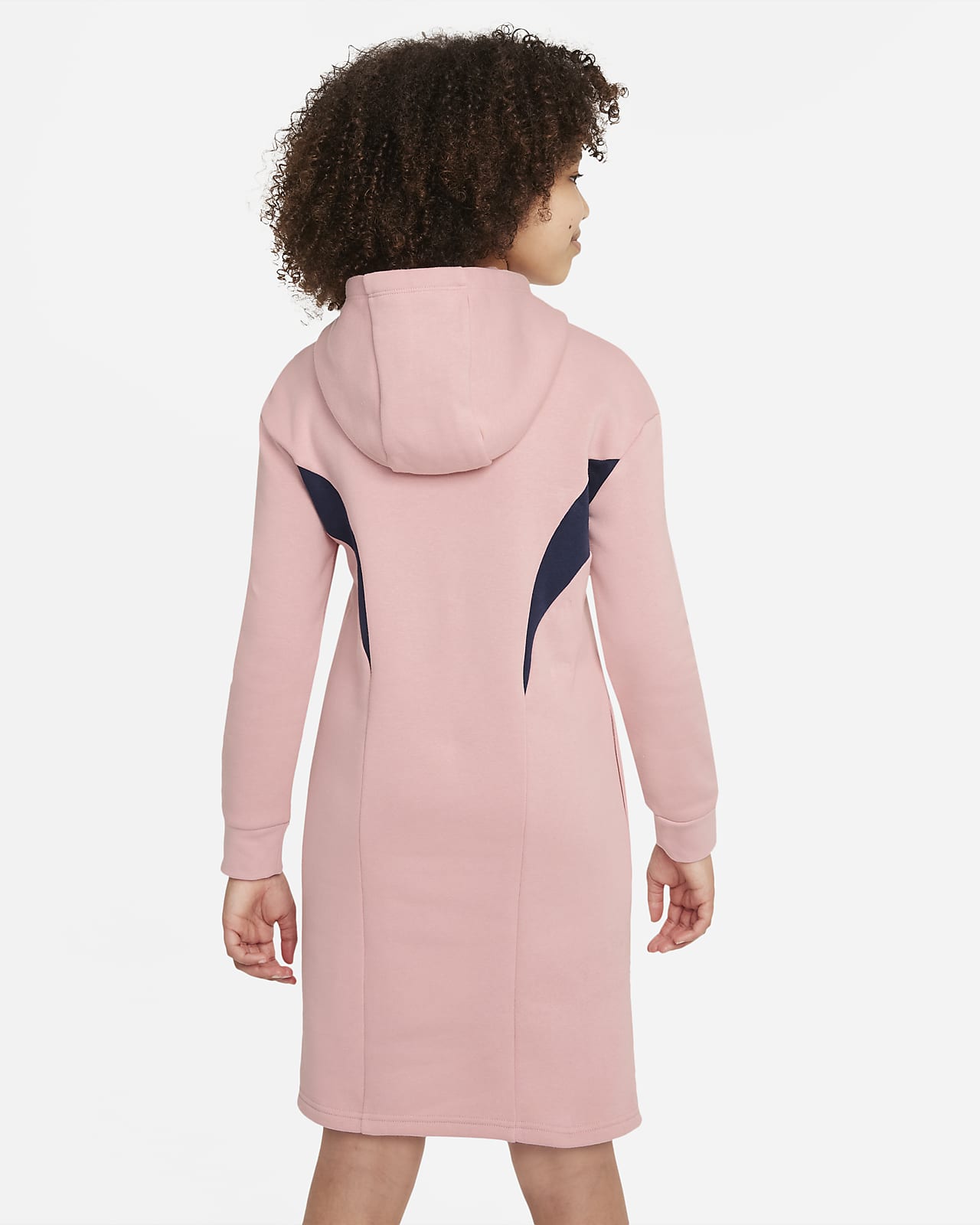 Abito in fleece Nike Air - Ragazza. Nike IT