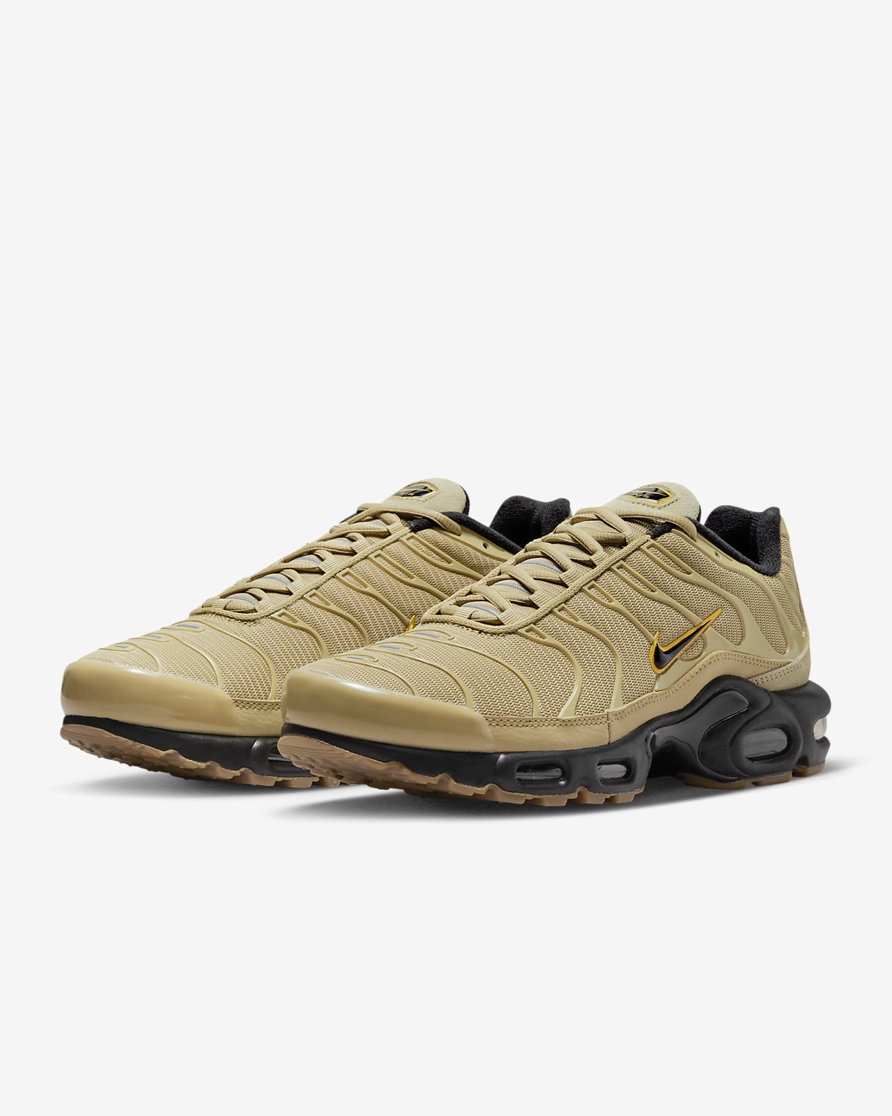 chaussure nike air max plus pour homme