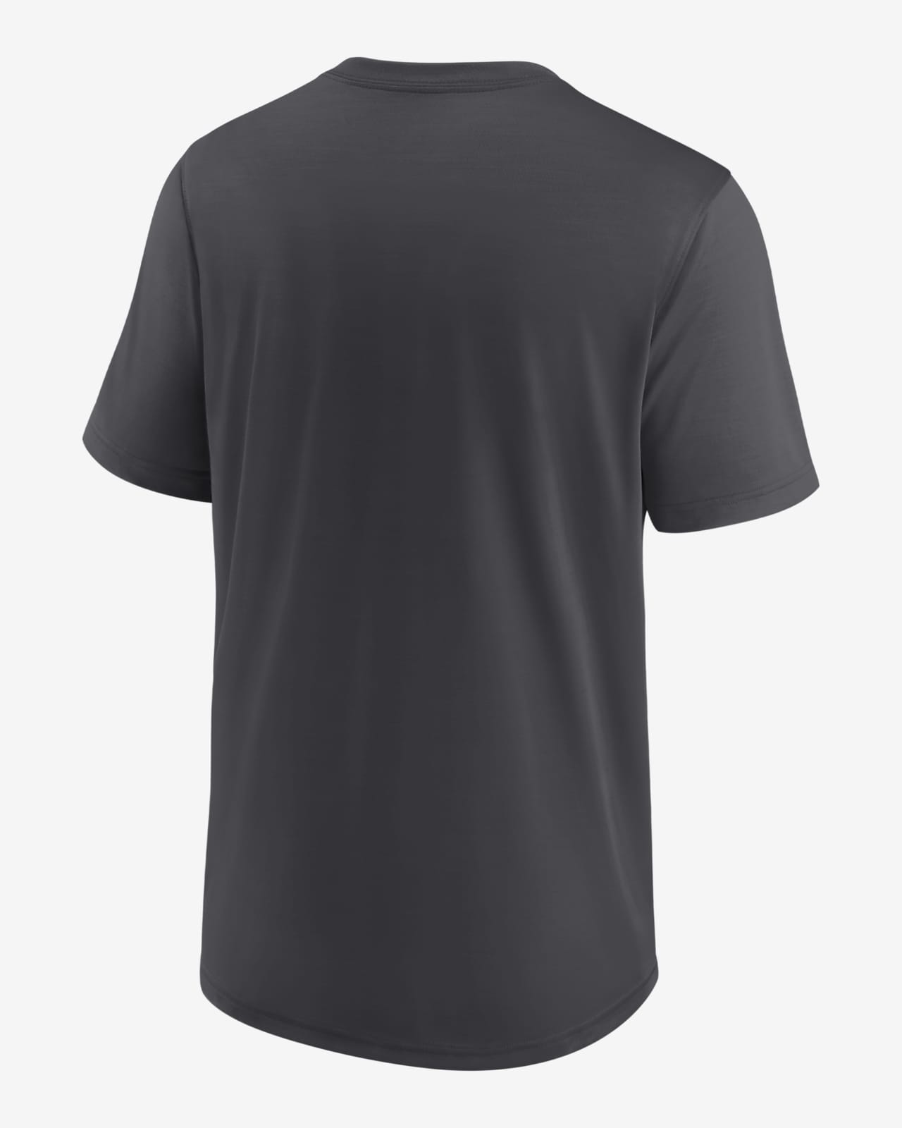 Nike Dri-FIT Game (MLB Chicago Cubs) Men's Long-Sleeve T-Shirt
