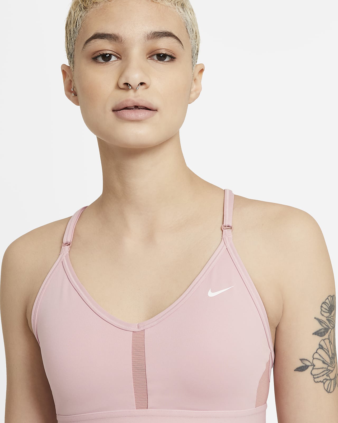 Nike Dri-FIT Indy Women's Light-Support 