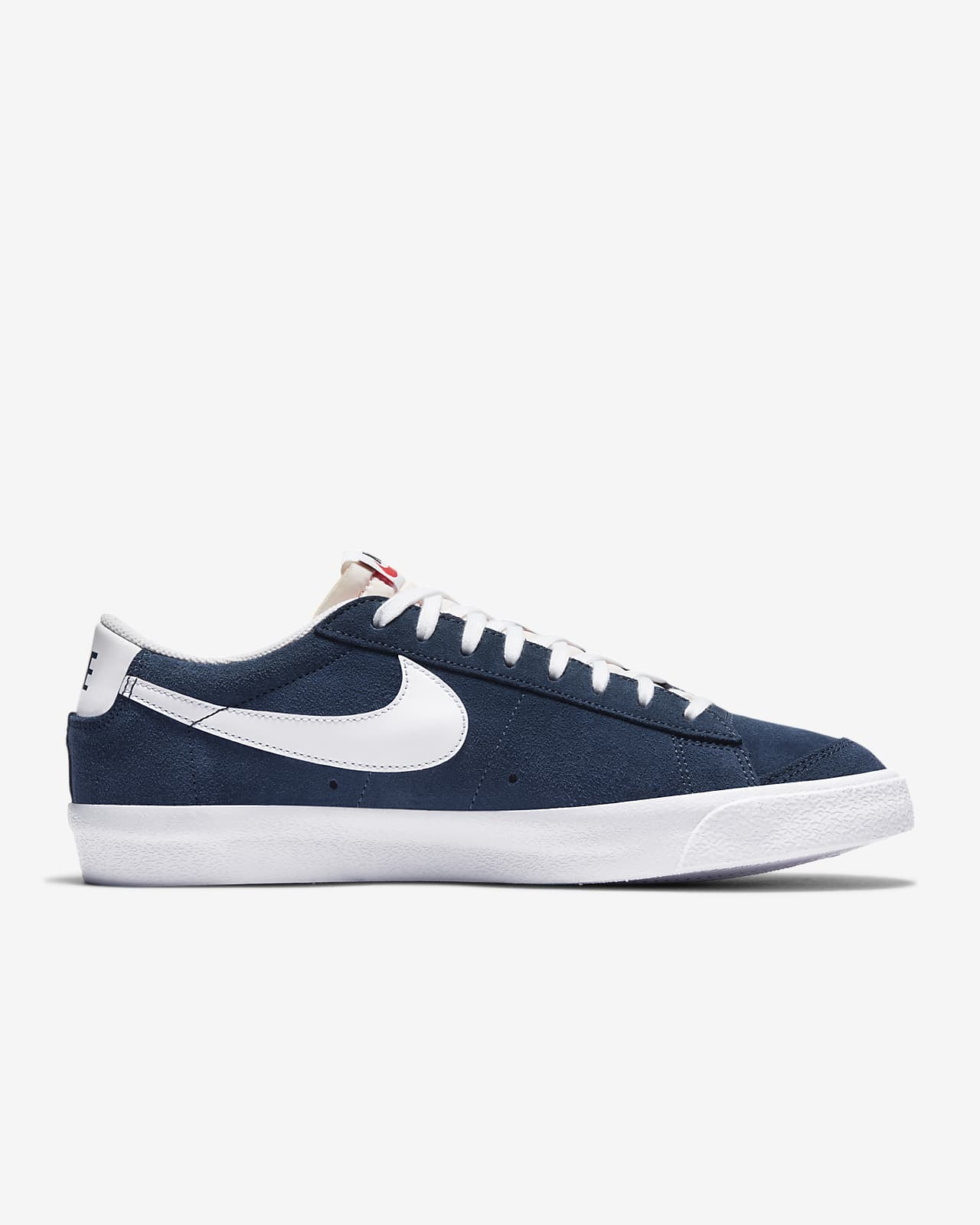 nike blazer low mens