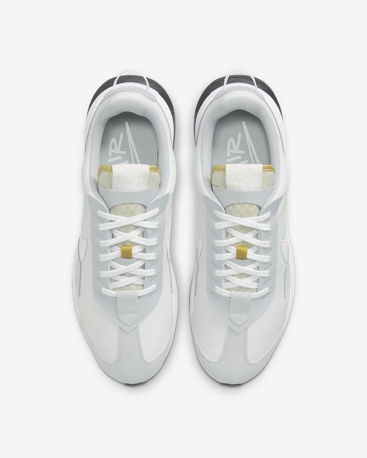 nike pre day platinum