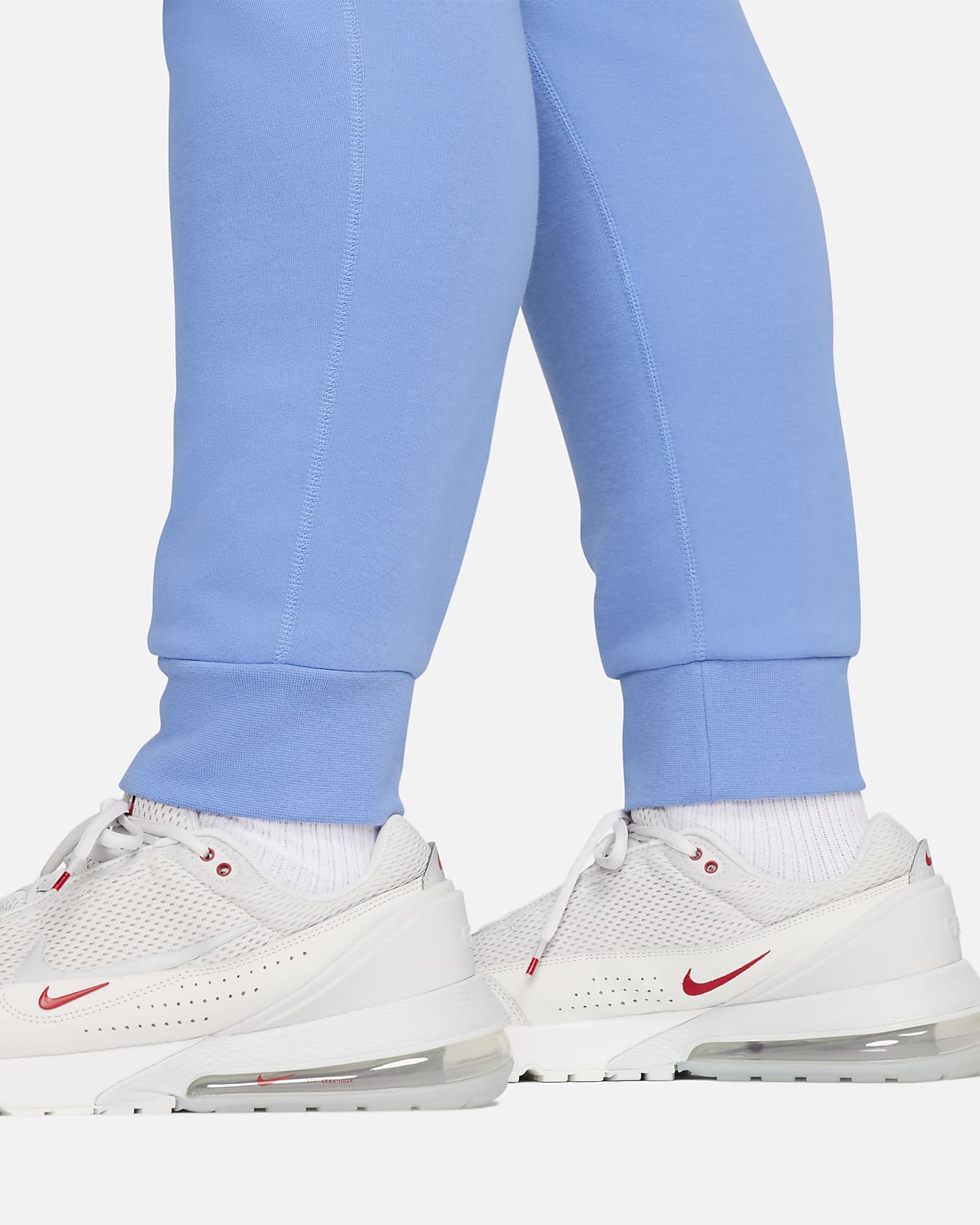 nike sportswear tech fleece jogger hombre
