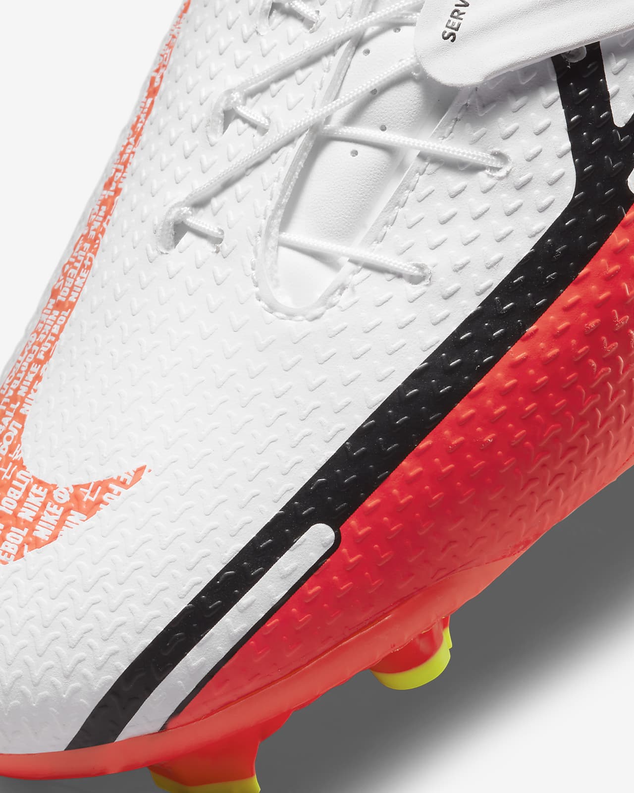 Tenis para futbol Nike Phantom GT Academy FG de hombre | Innovasport