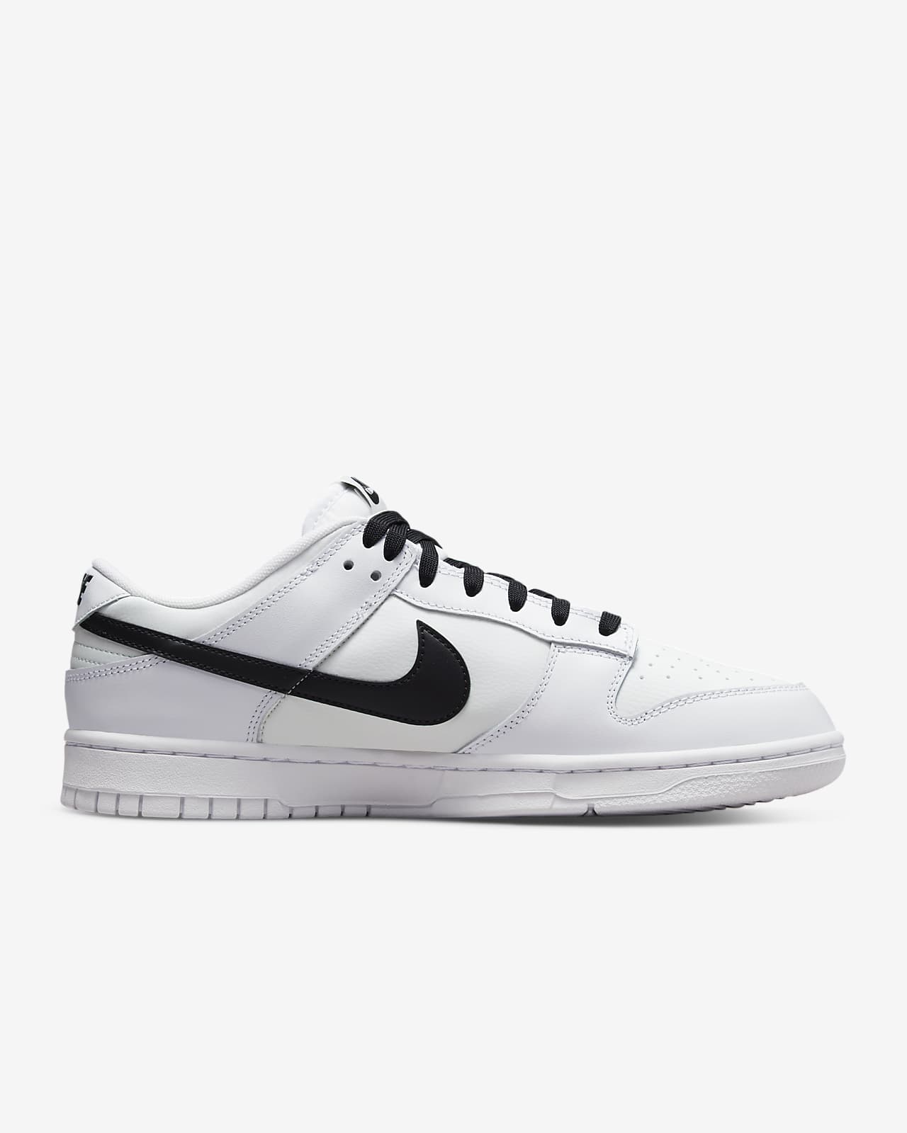 Dunk low outlet white