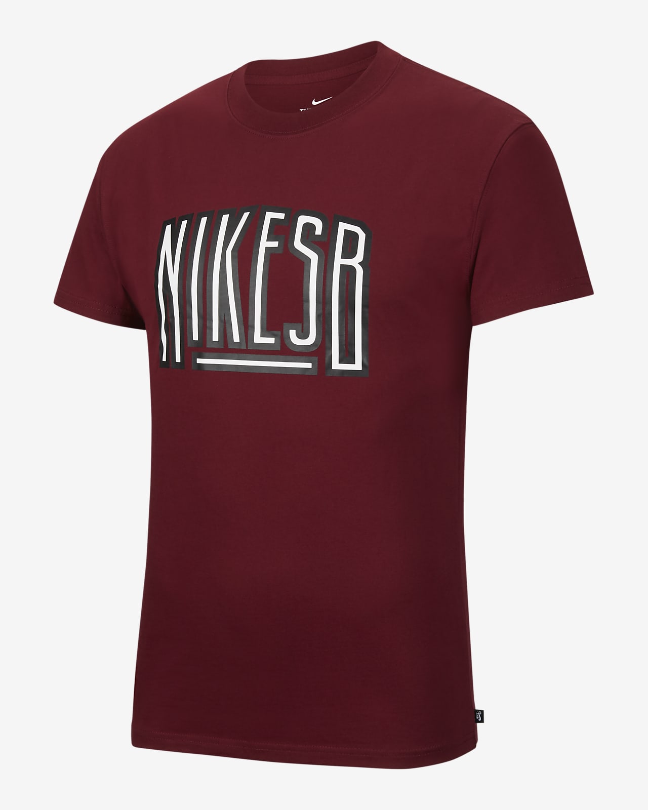 Nike SB Men's Skate T-Shirt. Nike PH