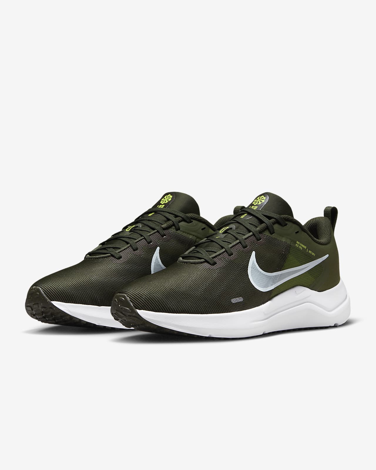 Scarpa da running su strada Nike Downshifter 12 Uomo. Nike IT