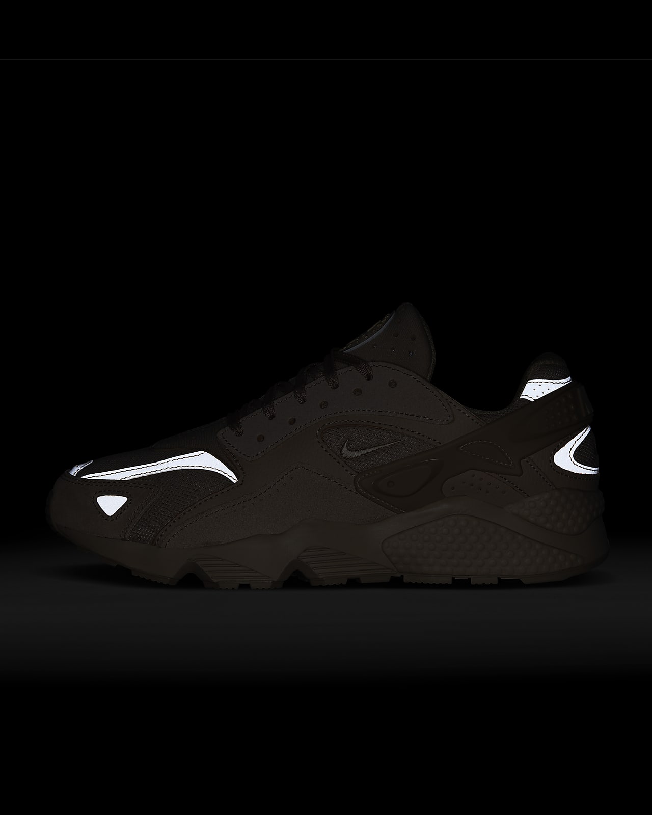 Nike huarache shop free Heren Schoenen