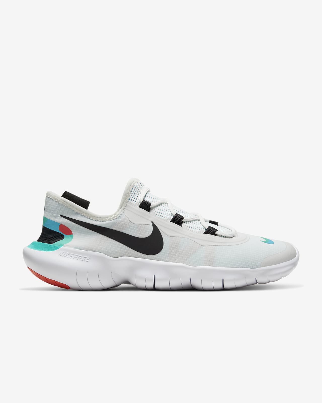 nike free rn 5.0 2020 men's