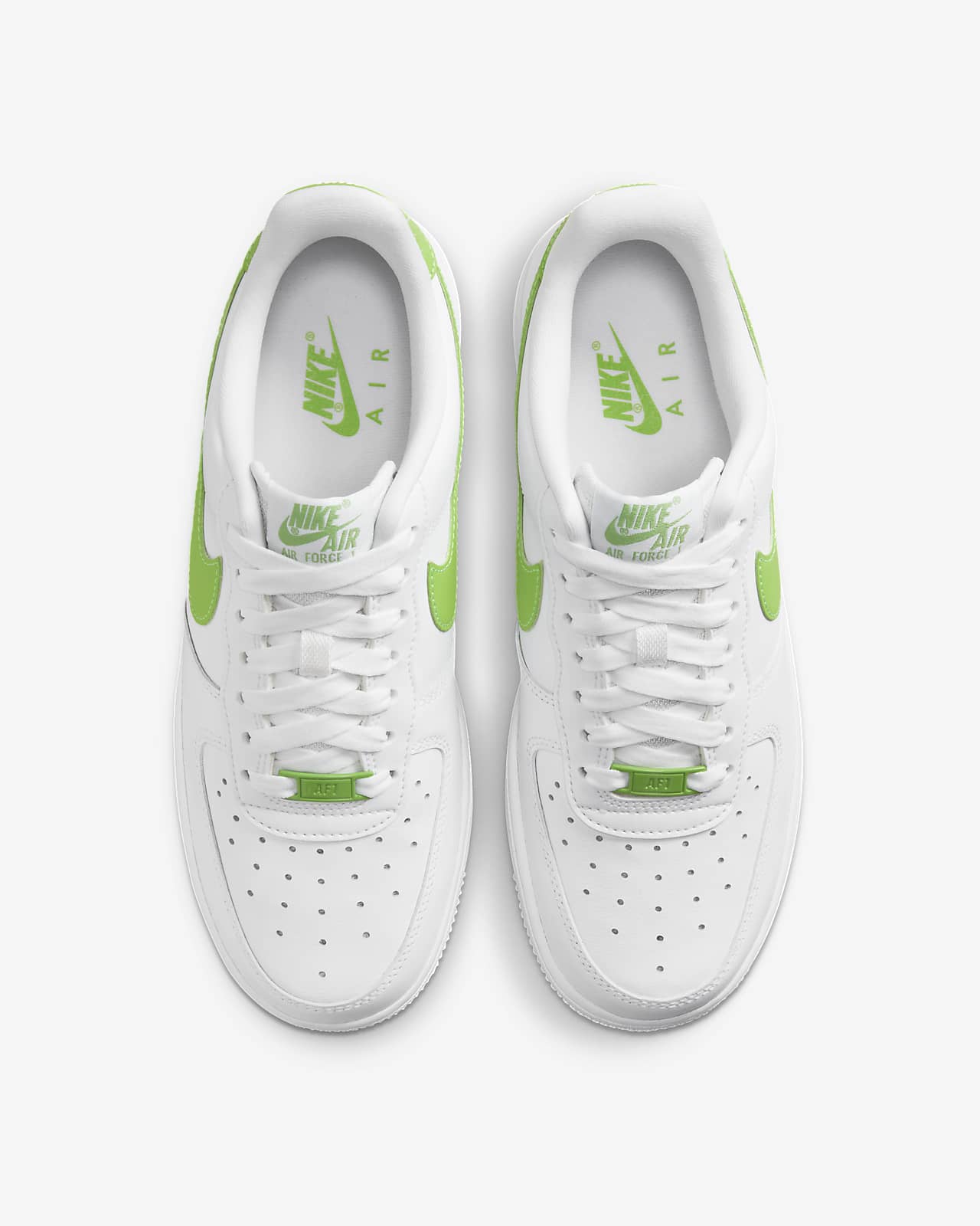 Nike air force 2025 1 low para mujer