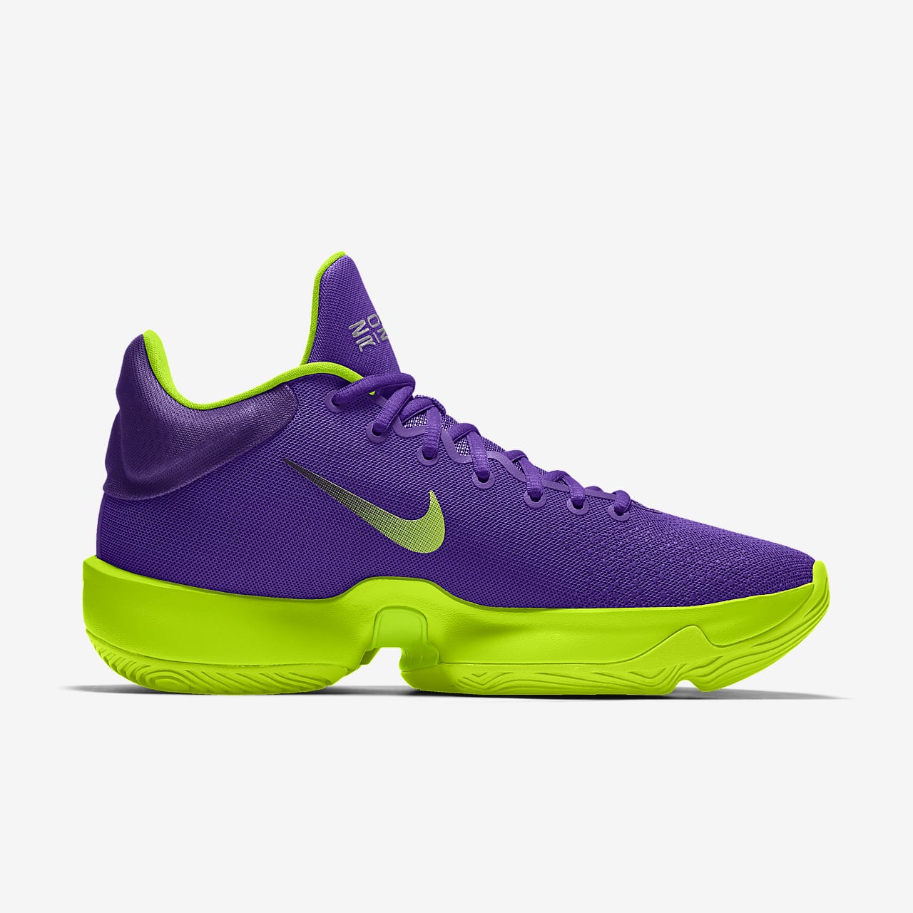 nike air zoom rize 2