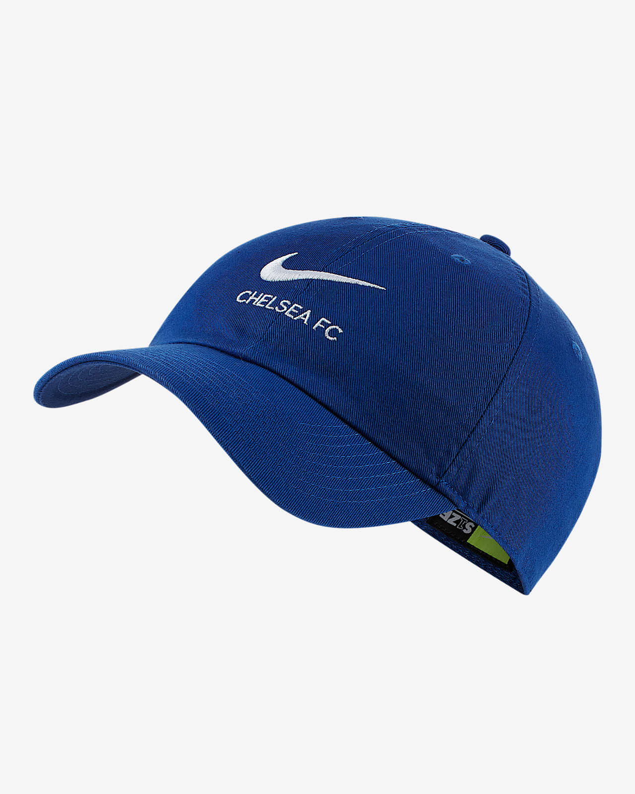 Nike heritage 86 hat blue clearance