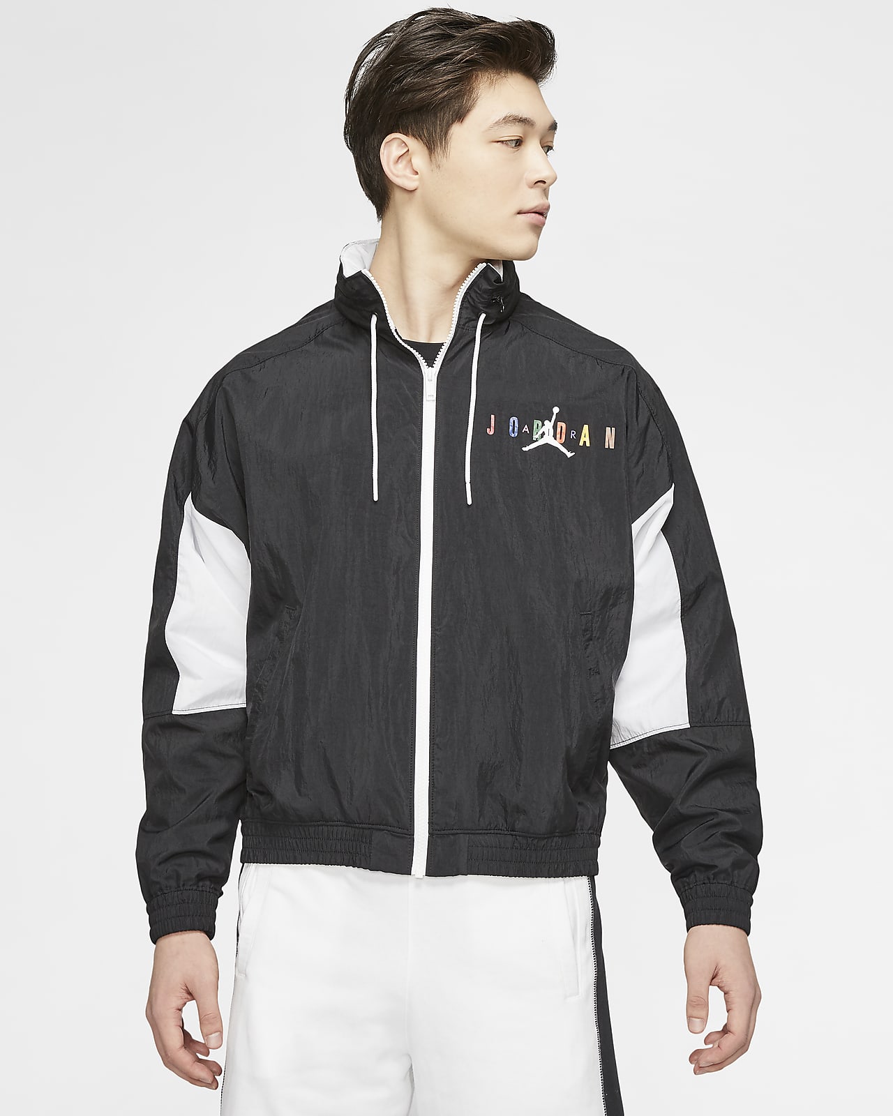 Jordan Sport DNA Men's Jacket. Nike SG