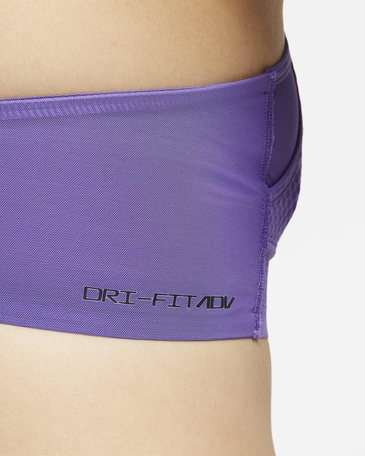 Nike DriFIT ADV Indy Women's LightSupport Padded Strappy Sports Bra