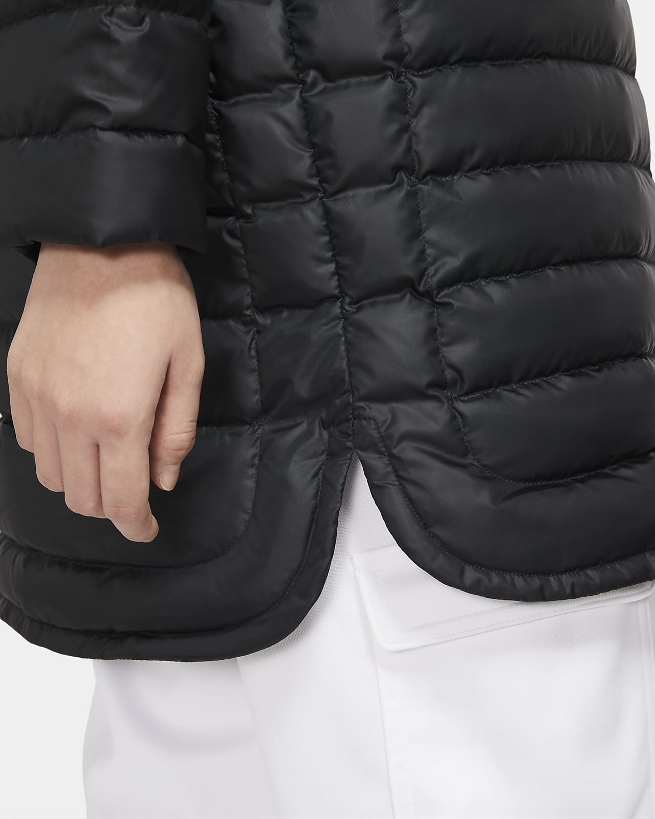 注目ショップ ブランドのギフト Nike ウィンドランナー ベスト ダウン ダウンフィル ナイキ ダウンベスト Guiacieneguilla Com