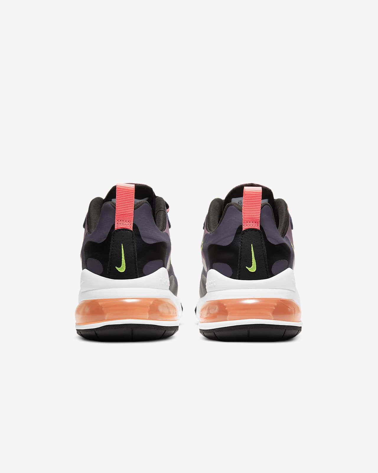 Nike Air Max 270 React Women S Shoe Nike Id