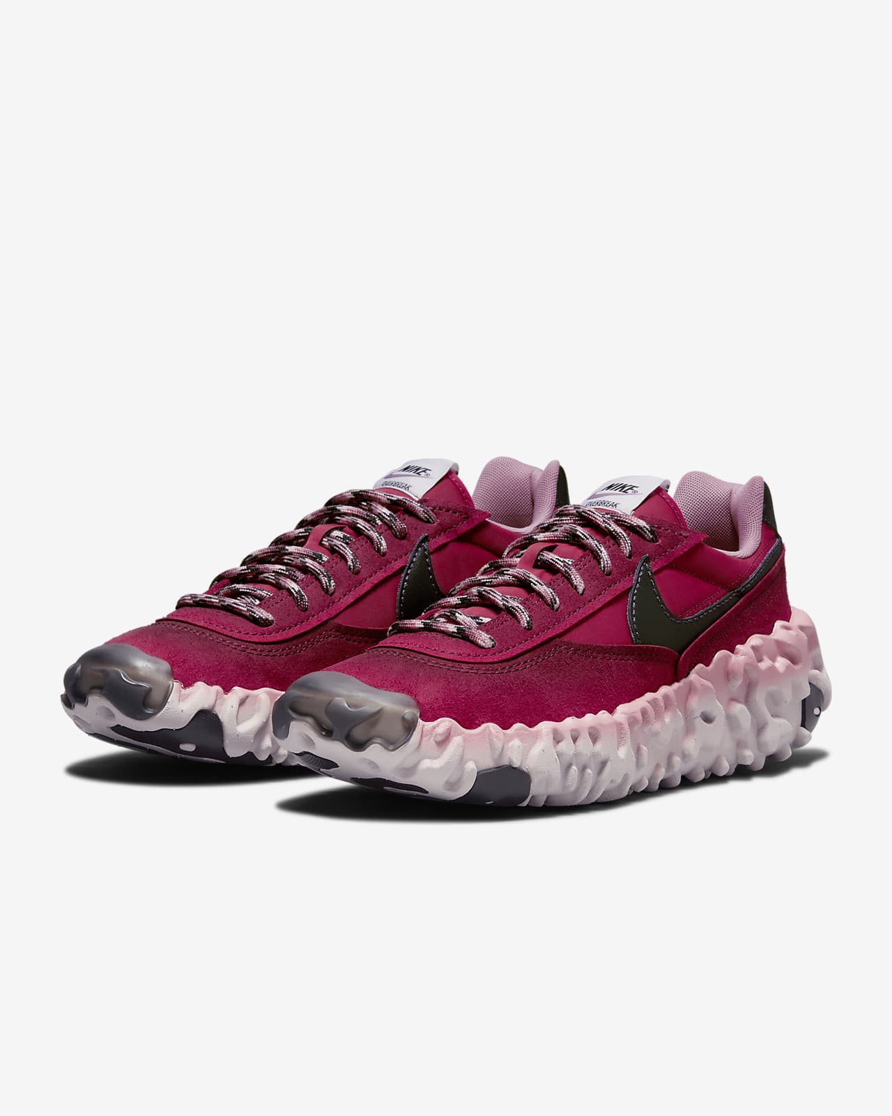 nike react overbreak