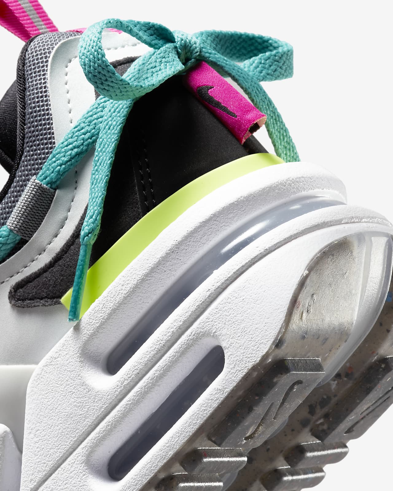 Calzado para mujer Nike Air Max Furyosa. Nike MX