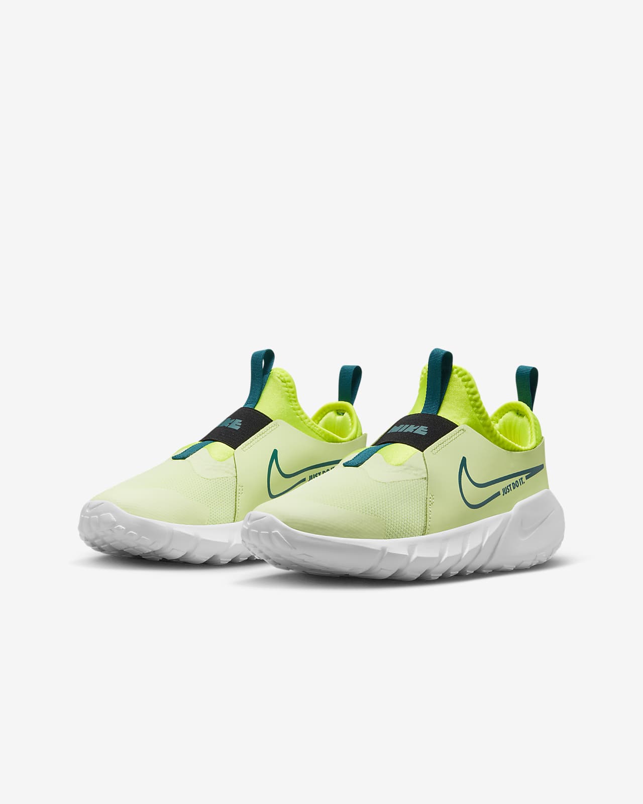 personaje Cha ambiente Nike Flex Runner 2 Zapatillas de running para asfalto - Niño/a. Nike ES