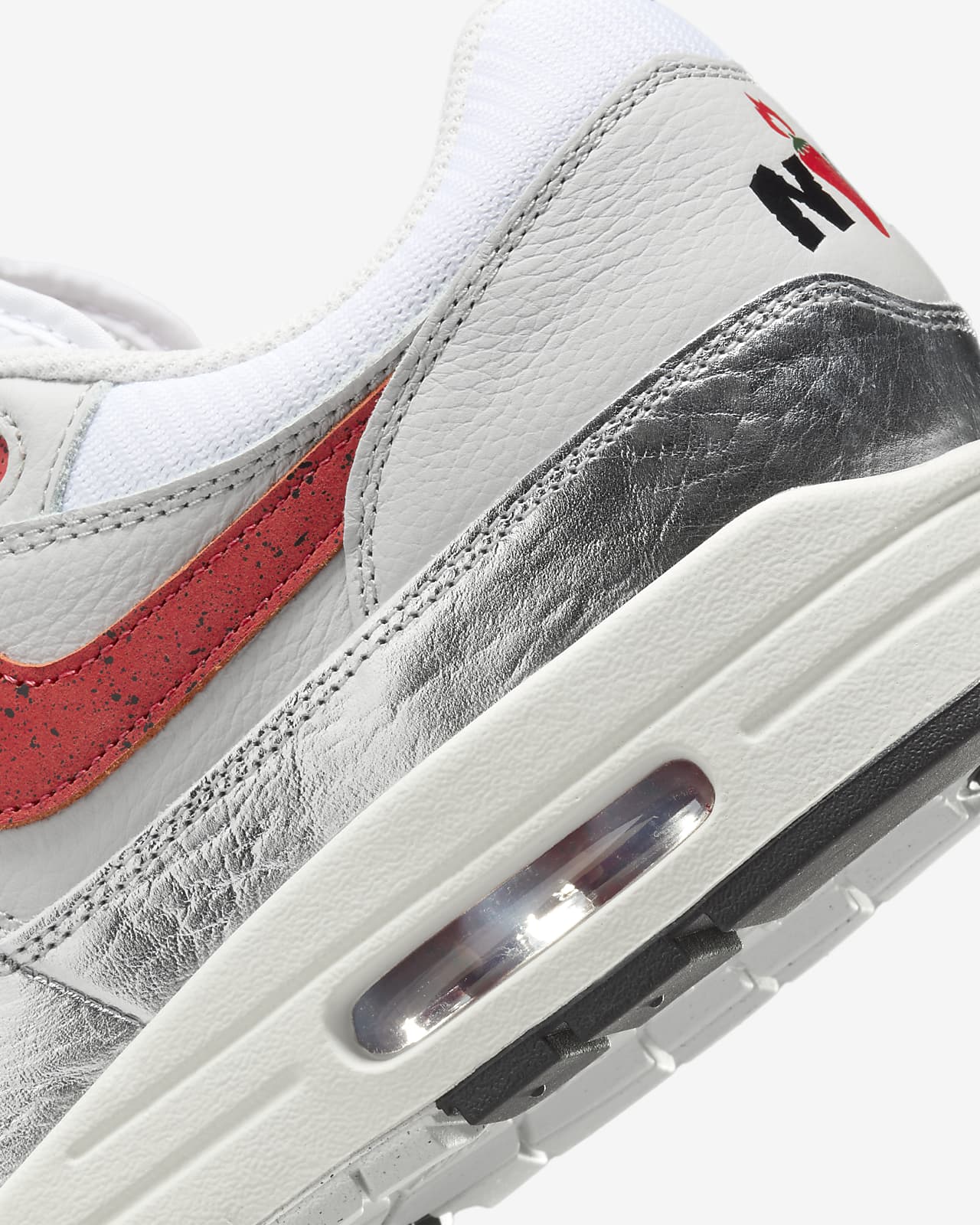 Nike Air Max 1 Premium Men's Shoes