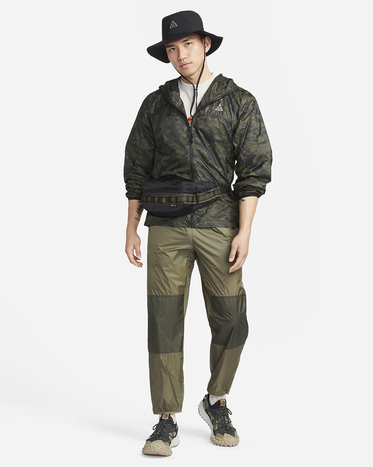 nike acg cinder cone pants