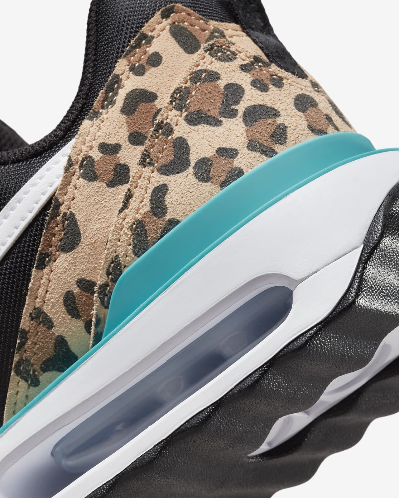 womens cheetah print nike shoes