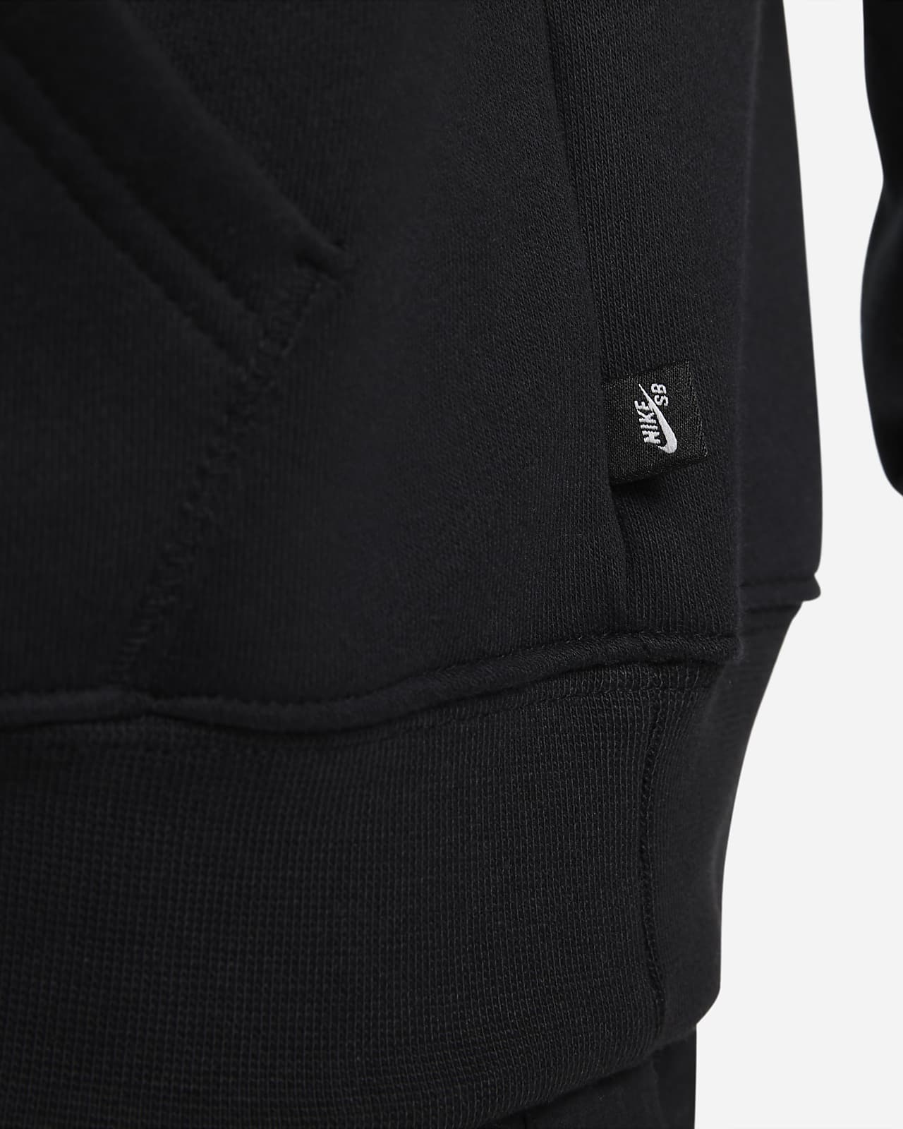 Nike SB Graphic Skate Hoodie. Nike BE