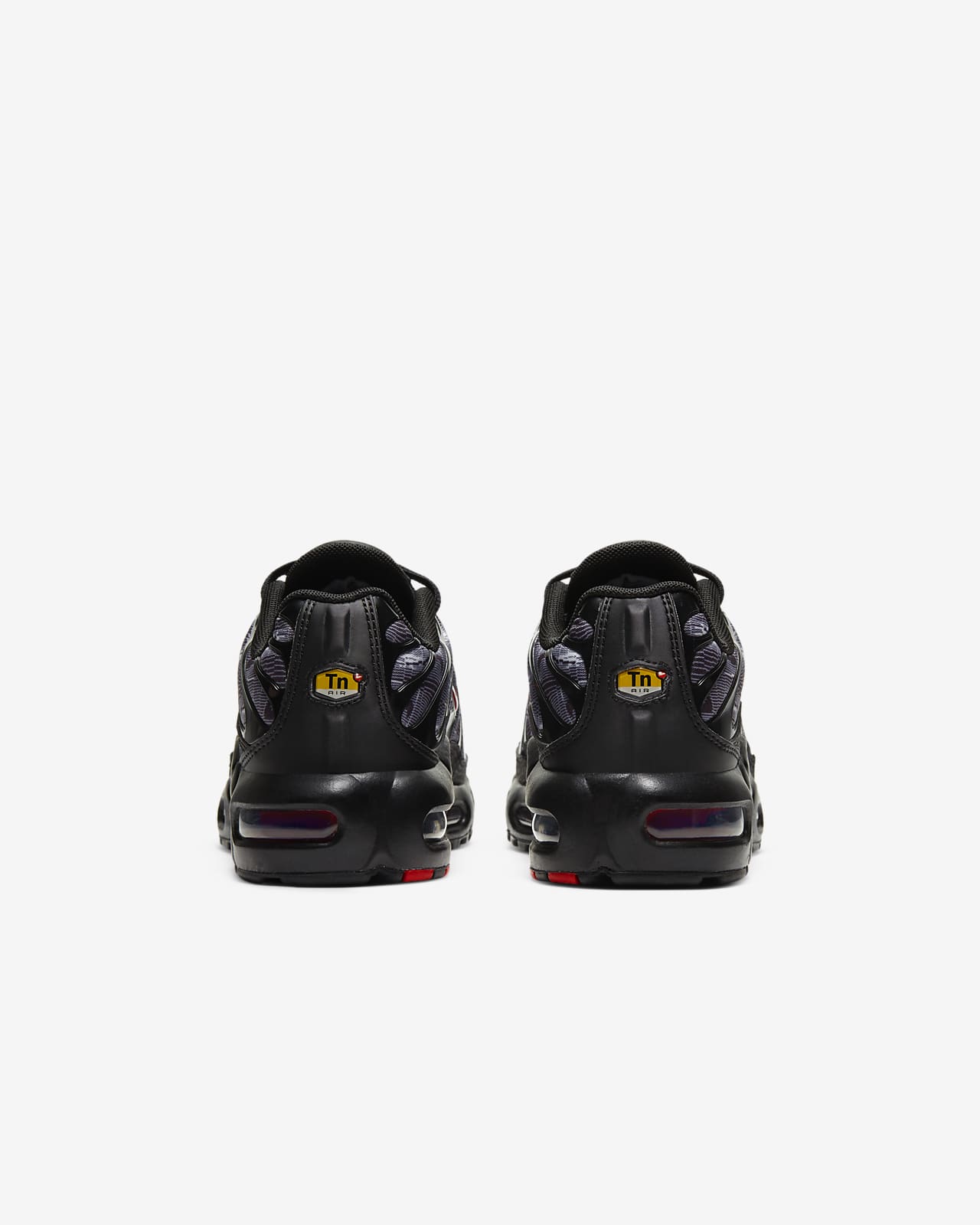 nike air max plus big kids