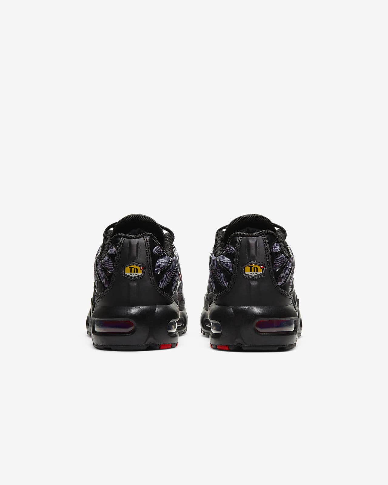 Nike air clearance max plus ragazzo