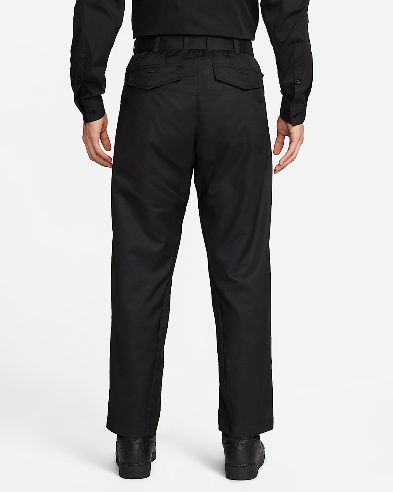 Pantaloni Worker Nike ESC – Uomo. Nike IT