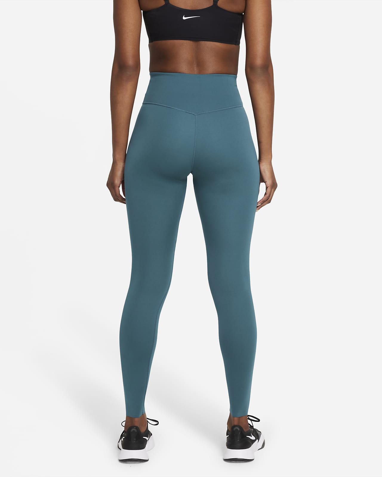 nike one luxe leggings review