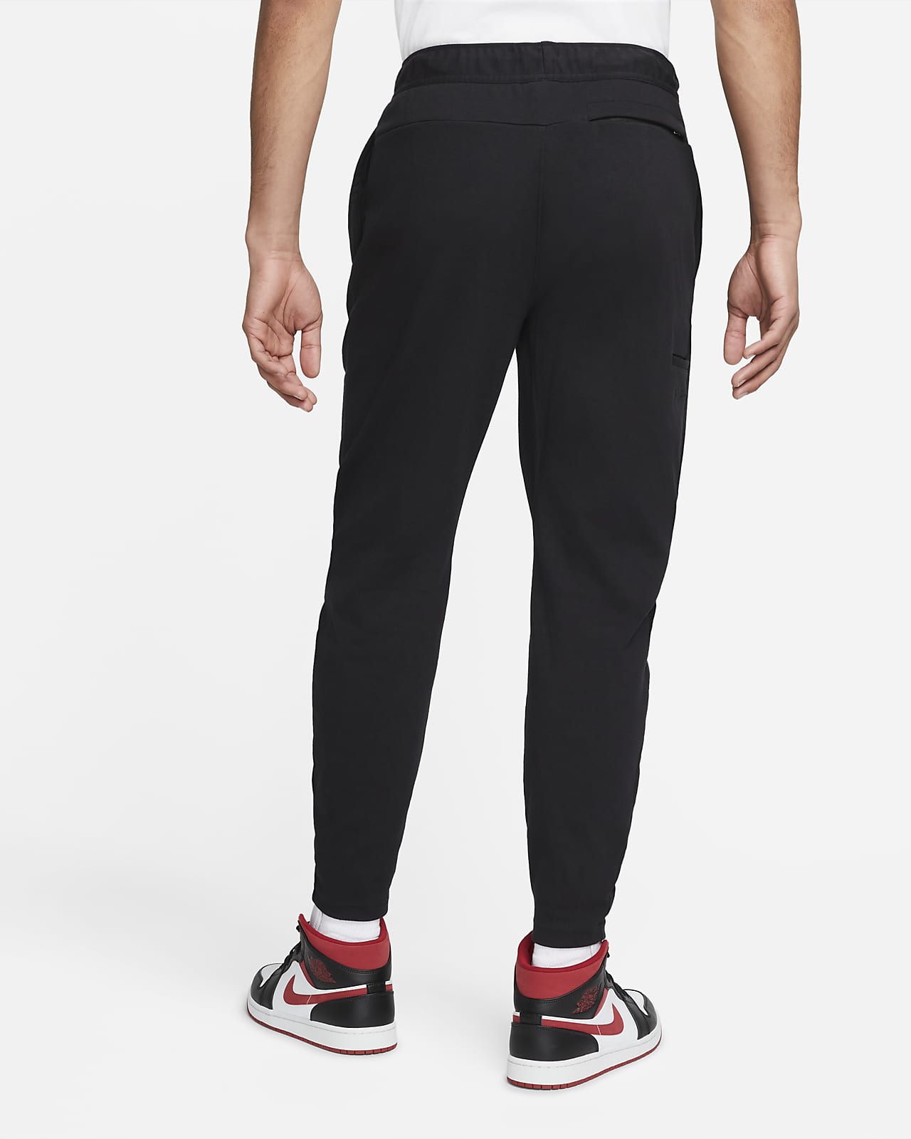 Pantaloni da riscaldamento Jordan Essentials - Uomo. Nike IT